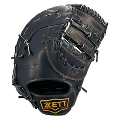 2026年最新】zett プロステイタス ファーストミットの人気アイテム