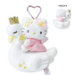 2026年最新】白鳥キティの人気アイテム - メルカリ