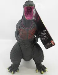バンダイ ムービーモンスターシリーズ ゴジラ2016 覚醒ver.
