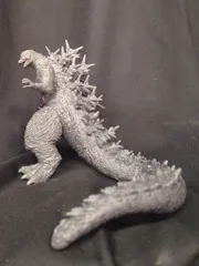 バンダイ ムービーモンスターシリーズ 躍動 ゴジラ－1.0 ゴジラ(2023)