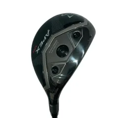 2025年最新】キャロウェイ apex uw 19の人気アイテム - メルカリ