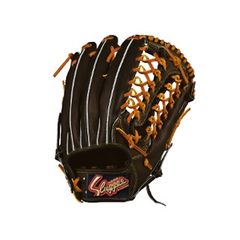 Kubota Slugger 軟式外野 ブラック×タン 即戦力 最終値下げ - メルカリ