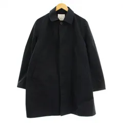 ヘリーハンセン HELLY HANSEN CINE&TRAVEL HV11750 ステンカラーコート ポリエステル混 コート S ネイビー 紺 /☆Gのサムネイル