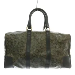 セリーヌ　ボストンバック　黒　オールドセリーヌ　お値下げ交渉可能 セリーヌ ボストンバック 黒 オールドセリーヌ お値下げ交渉可能