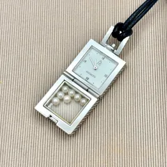 2025年最新】ミキモト ペンダント ウォッチの人気アイテム - メルカリ