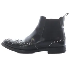 2025年最新】Church's ブーツの人気アイテム - メルカリ