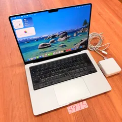 2026年最新】MacBook pro m2 32gb 14の人気アイテム - メルカリ