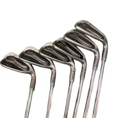 2026年最新】PING GMAX アイアンの人気アイテム - メルカリ