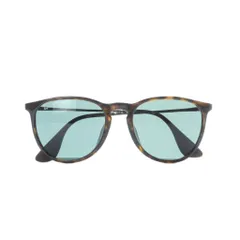 レイバン RAY BAN ERIKA CLASSIC サングラス セルフレーム 54□18 ポリッシュ ライトハバナ RB4171 /RI ■OS
