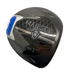 MAJESTY 2023 マジェスティ ロイヤル ドライバー10.5° SR - メルカリ
