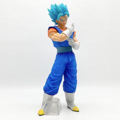 [중고]현재 건네 이치 반 쿠지 드래곤 볼 EXTREME SAIYAN B상 초사이어인 갓 초사이어인 베짓 피규어 마스터라이즈[17]