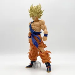 2025年最新】一番くじドラゴンボールzナメック星編 悟空フィギュア賞の