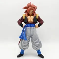 2025年最新】the greatest saiyan a賞 ゴジータの人気アイテム - メルカリ