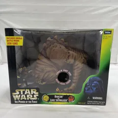 2025年最新】スターウォーズフィギュア ランコア&ルークスカイ