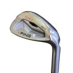 2026年最新】ping ウェッジ 50の人気アイテム - メルカリ