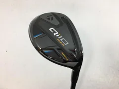 美品‼️試打のみ！Qi10 MAX 6番ユニーティリティー　レスキュー 2026年最新】qi10 max レスキュー 6の人気アイテム - メルカリ