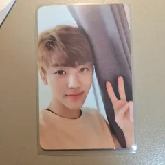 EMPATHY ジェミン NCT DREAM トレカ NCT DREAM JAEMIN