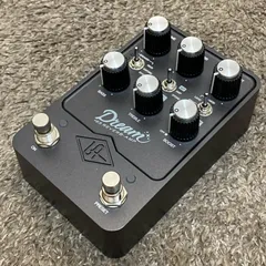 2025年最新】dream 65 エフェクターの人気アイテム - メルカリ