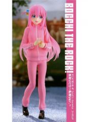 フィギュア　後藤ひとり 「ぼっち・ざ・ろっく!」 Coreful フィギュア 後藤ひとり～私服ver.～