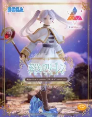 フィギュア　フリーレン 「葬送のフリーレン」 Luminasta“葬送のフリーレン”