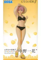2025年最新】五等分の花嫁 フィギュア 水着の人気アイテム - メルカリ