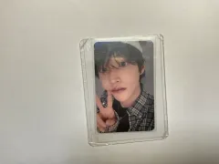 ウォンビン RIIZE（ライズ） エバーライン トレカ