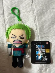 眠るゾロ ぬいぐるみ