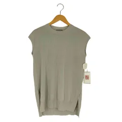 セオリーリュクス theory luxe FORTUNA KAYLE ニットベスト レディース  038