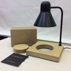 GEORG JENSEN ジョージジェンセン クリップフォルダ 北欧 日本未発売