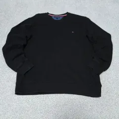 L トミーヒルフィガー スウェット