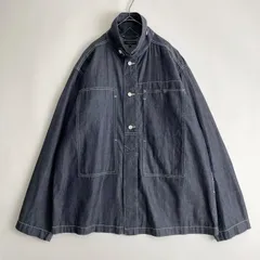2025年最新】Engineered Garments メンズ カバーオールの人気アイテム