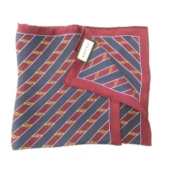 2026年最新】グッチ ポケットチーフの人気アイテム - メルカリ