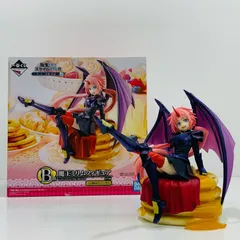 中古 魔王ミリム「一番くじ転生したらスライムだった件～俺、魔王になったよ～」B賞フィギュア