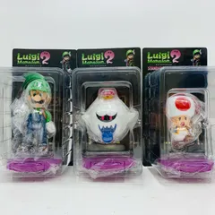 2025年最新】ルイージマンション2 スタンダードフィギュアの人気