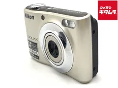 実写美⭕️美品【動作確認済】Nikon COOLPIX L21 デジカメ　ニコン ニコン COOLPIX L21 価格比較 - 価格.com