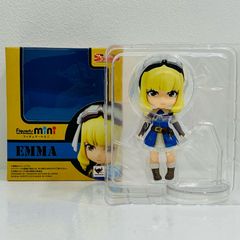 중고 Figuartsmini 엠마 [황야의 코토 부키 비행대]