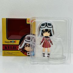 중고 Figuartsmini 키리에 [황야의 코토 부키 비행대]