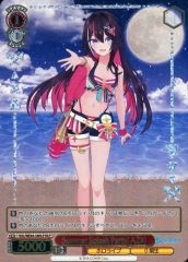 Summer Splash Party！ ロボ子さん N4枚 - メルカリ