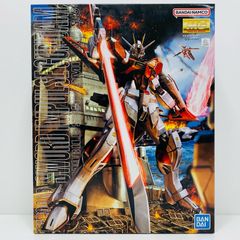 중고 1/100MGZGMF-X56S/β소드 임펄스 건담[기동전사 건담 SEEDDESTINY][5064118]