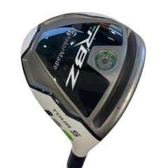 TaylorMade RBZ ツアー 5W k's-fw マーク金井アナライズ - メルカリ