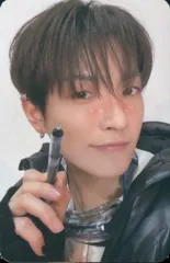 ATEEZ 購入特典 HONGJOONG ANITEEZ IN TREASURE 10万ウォン