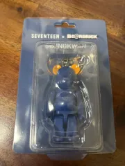 SEVENTEEN(セブンティーン・セブチ) スングァン(SEUNGKWAN) BE@RBRICK(ベアブリック) 100%