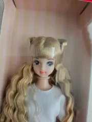 割引 リカちゃんキャッスル 2019 日本橋 ベーシックモデル 須王 環