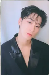 ATEEZ POCA DIARY VER． SAN GOLDEN HOUR : Part.2 Z