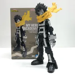 中古 緑谷出久-7THSEASONFIGURE-IZUKUMIDORIYA-「僕のヒーローアカデミア」