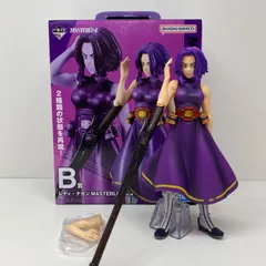 【飾磨店】 中古 フィギュア 僕のヒーローアカデミア レディ・ナガン 一番くじ BANDAISPIRITS 2024年製 MASTERLISE 正義のかたち 【701】