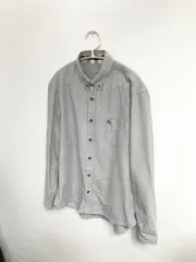 バーバリー シャツ