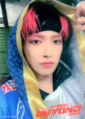 ATEEZ TowerRecords HONG JOONG BEYOND:ZERO