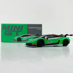 2026年最新】mini gt ウラカンの人気アイテム - メルカリ