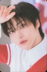 ATEEZ SoundWave　POPUP SEONGHWA ANITEEZ IN THE CALLING